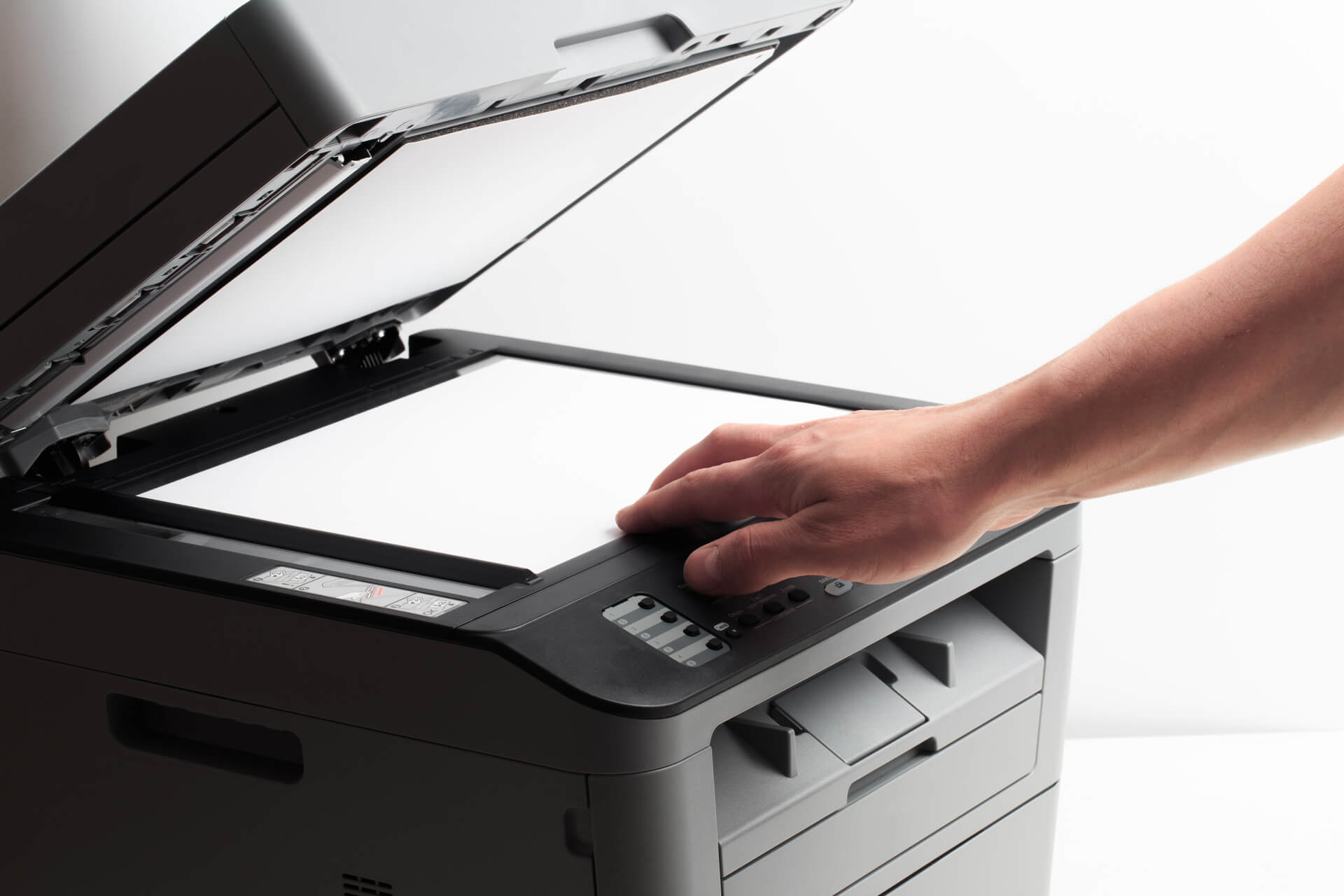 Buying or renting a printer?