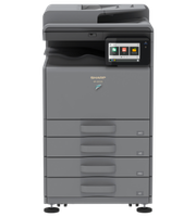 Fotokopirni stroj A3