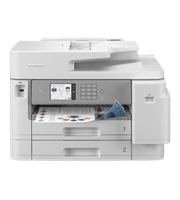 Namizni A3 tiskalnik