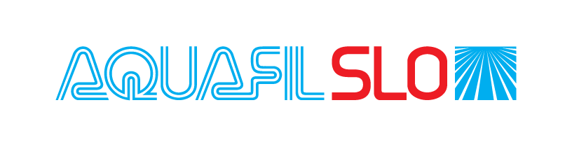 AQUAFIL SLO logo