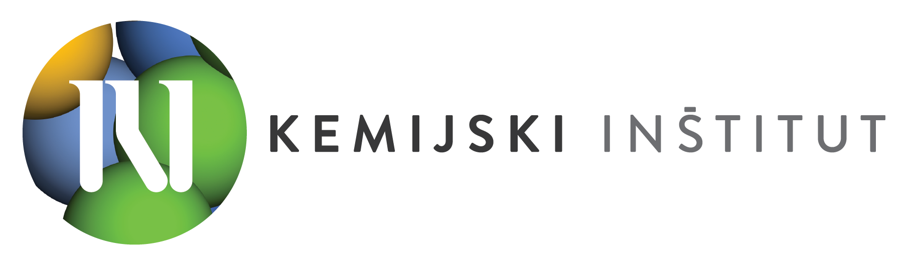 Kemijski inštitut logo