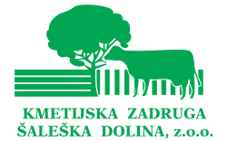 KZ Šaleška dolina logo
