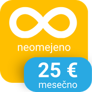 Neomejeno