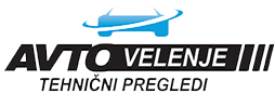 AVTO Velenje logo