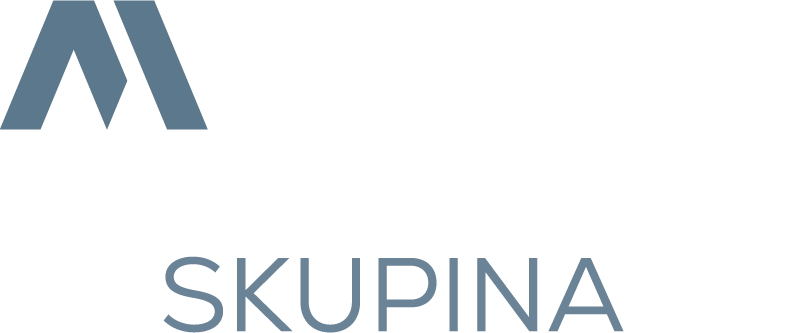 M SORA skupina logo