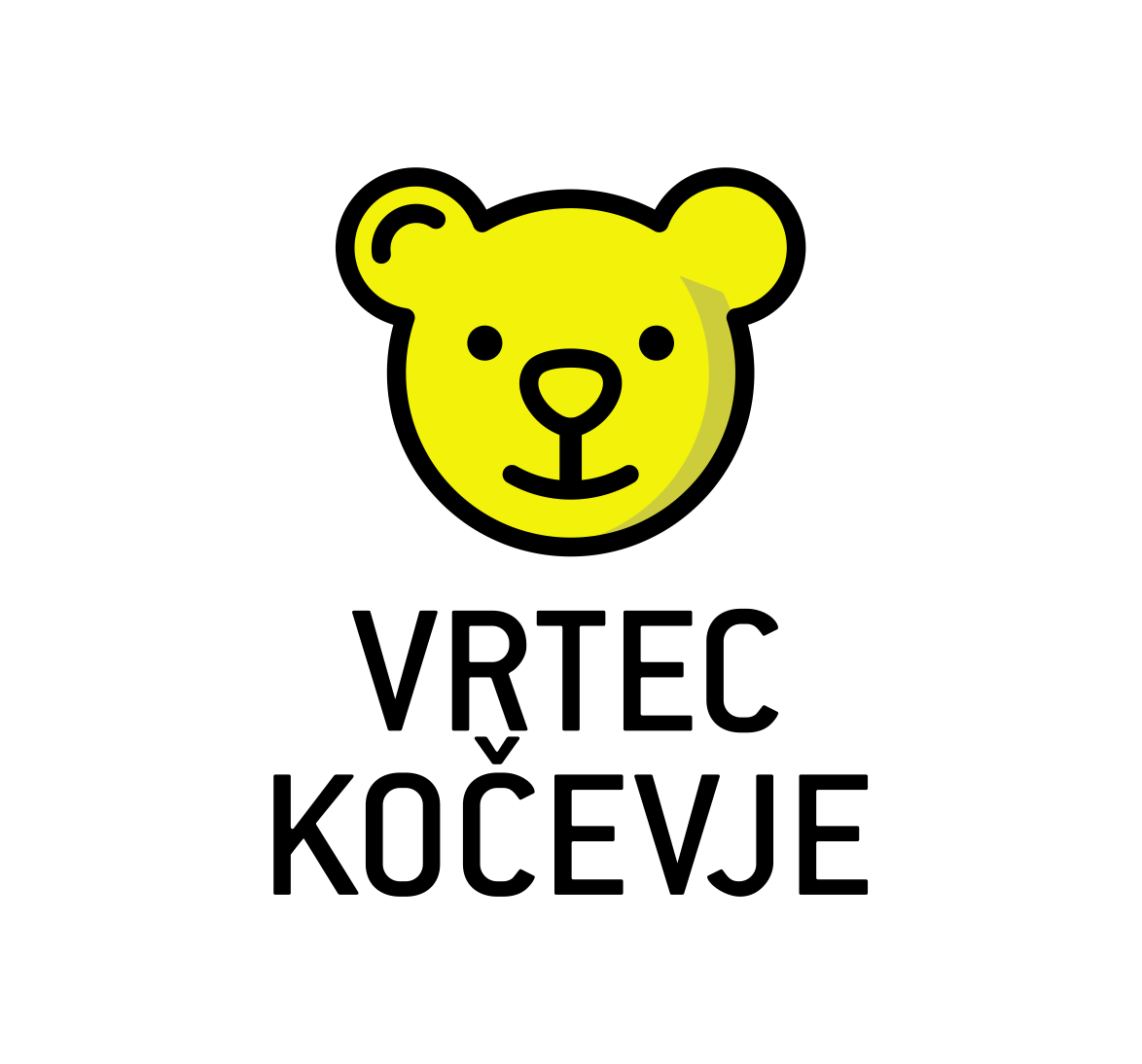 Vrtec Kočevje logo
